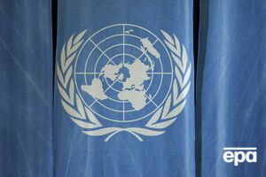ООН проігнорувала саміт Кримської платформи з політичних мотивів, говорив глава МЗС України
