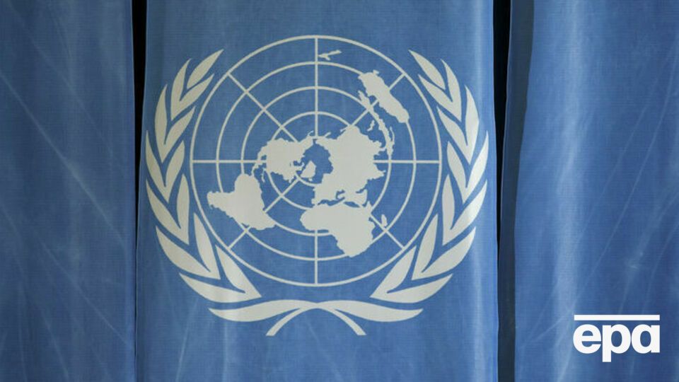 ООН проігнорувала саміт Кримської платформи з політичних мотивів, говорив глава МЗС України