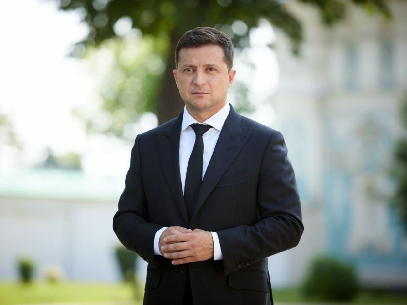 Зеленський: Ми обов'язково реалізуємо ідею подвійного громадянства, зокрема для українців Америки