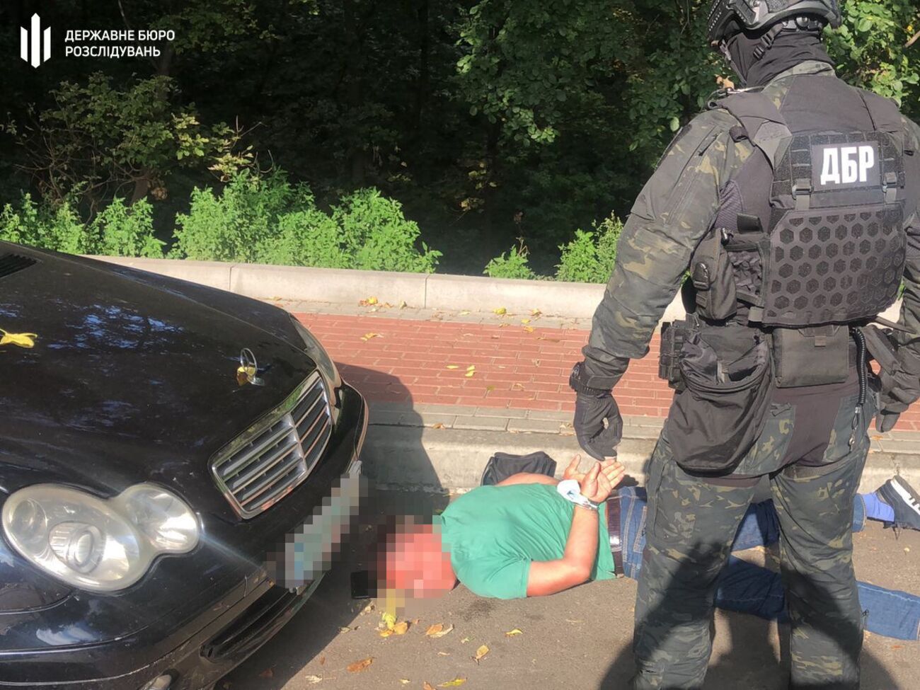 Чиновника Минобороны задержали 14 сентября