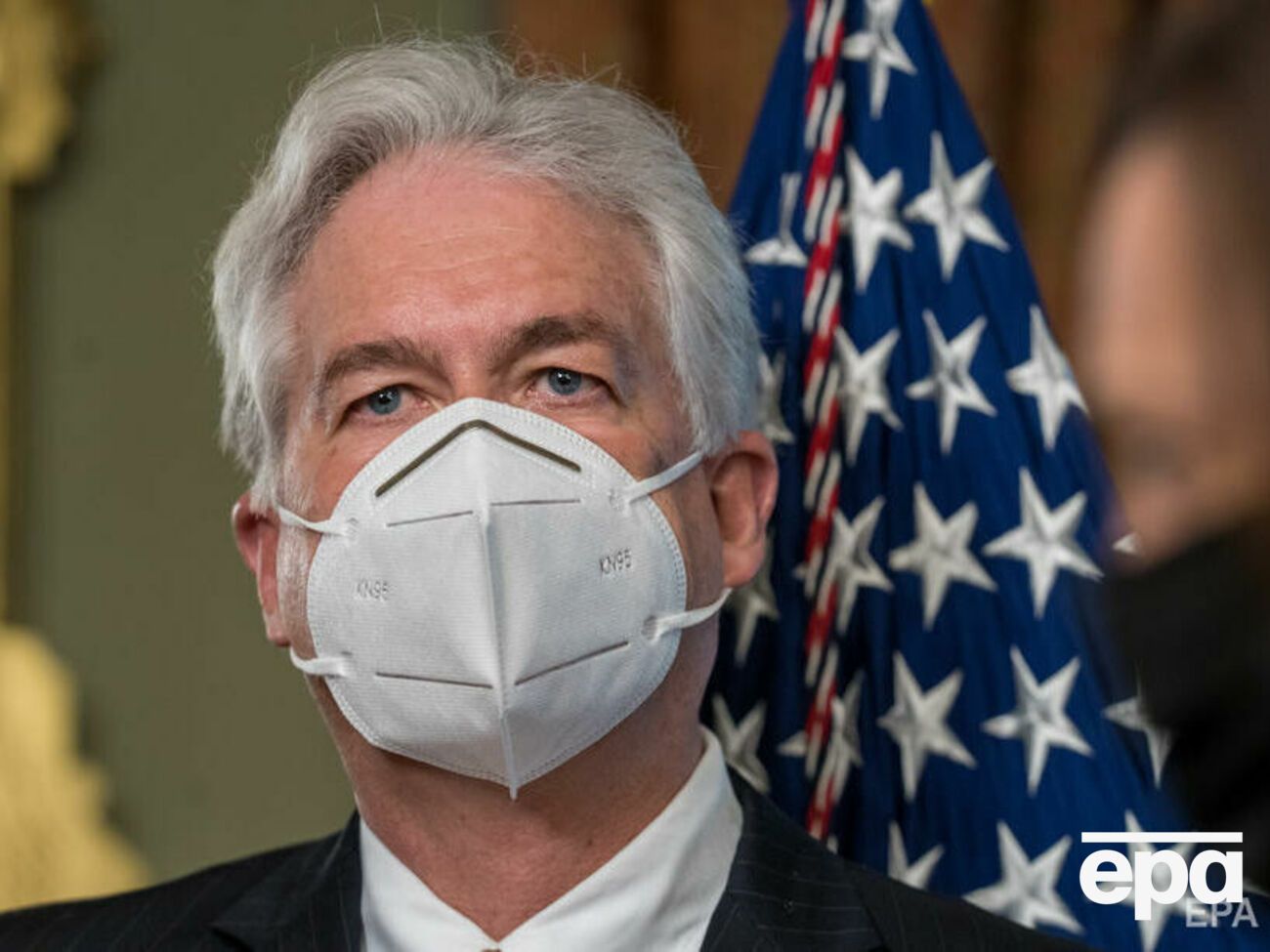 Инцидент с "гаванским синдромом" заставил главу ЦРУ Уильяма Бернса "кипеть от гнева", сказал один из источников CNN