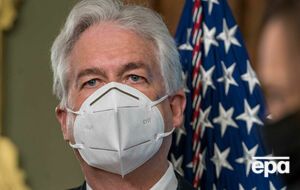 Инцидент с "гаванским синдромом" заставил главу ЦРУ Уильяма Бернса "кипеть от гнева", сказал один из источников CNN