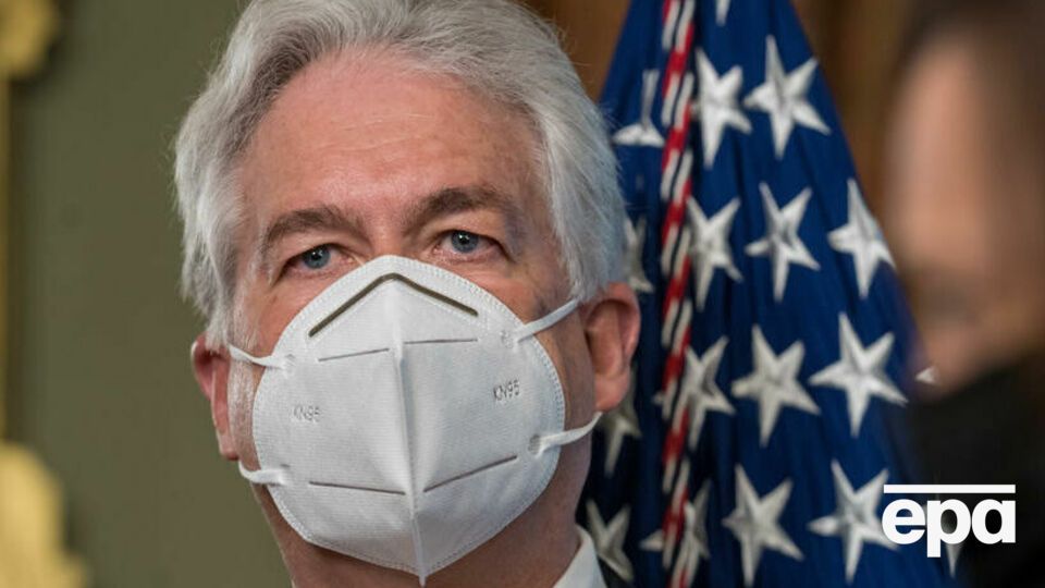 Инцидент с "гаванским синдромом" заставил главу ЦРУ Уильяма Бернса "кипеть от гнева", сказал один из источников CNN