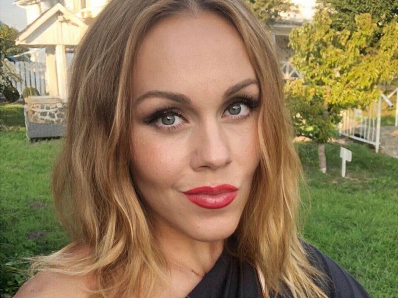 Alyosha:&nbsp;Раньше вообще не понимала, что такого в том SPA интересного и полезного