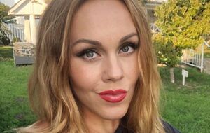 Alyosha: Раньше вообще не понимала, что такого в том SPA интересного и полезного