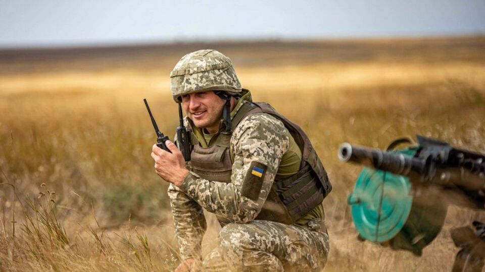 Навчання відбудуться із 22-го до 30 вересня