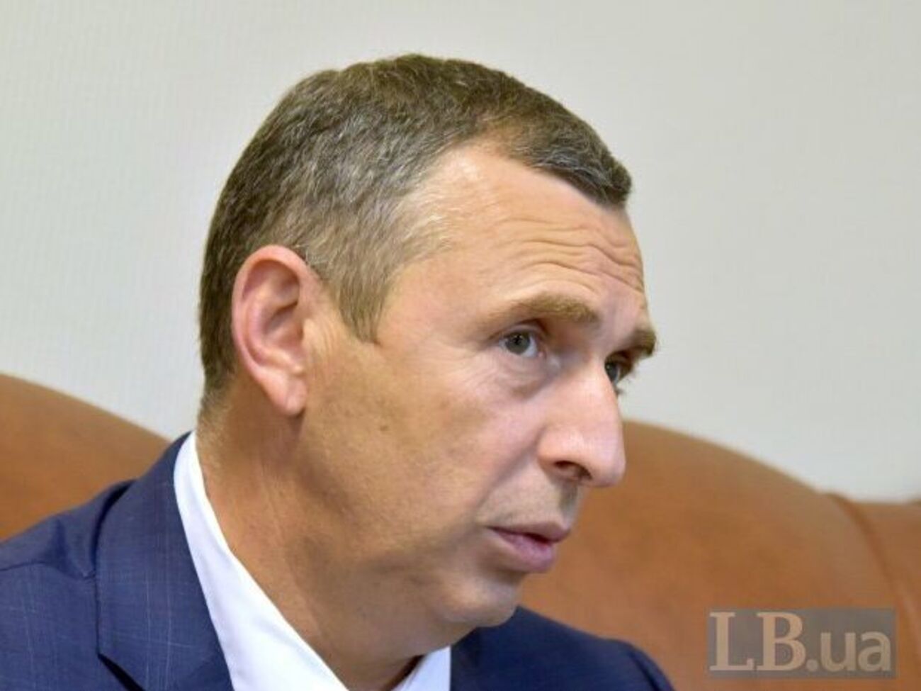 В момент нападения Шефир ехал из Лесников в Киев