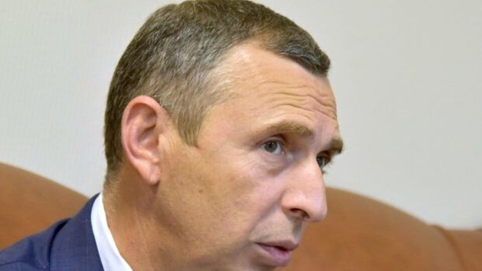 В момент нападения Шефир ехал из Лесников в Киев