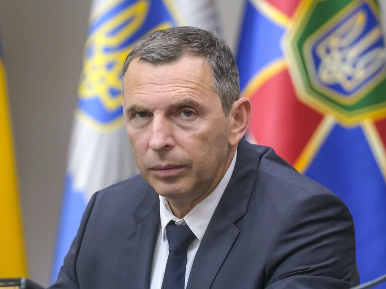 В 57-летнего Шефира стреляли из автомата