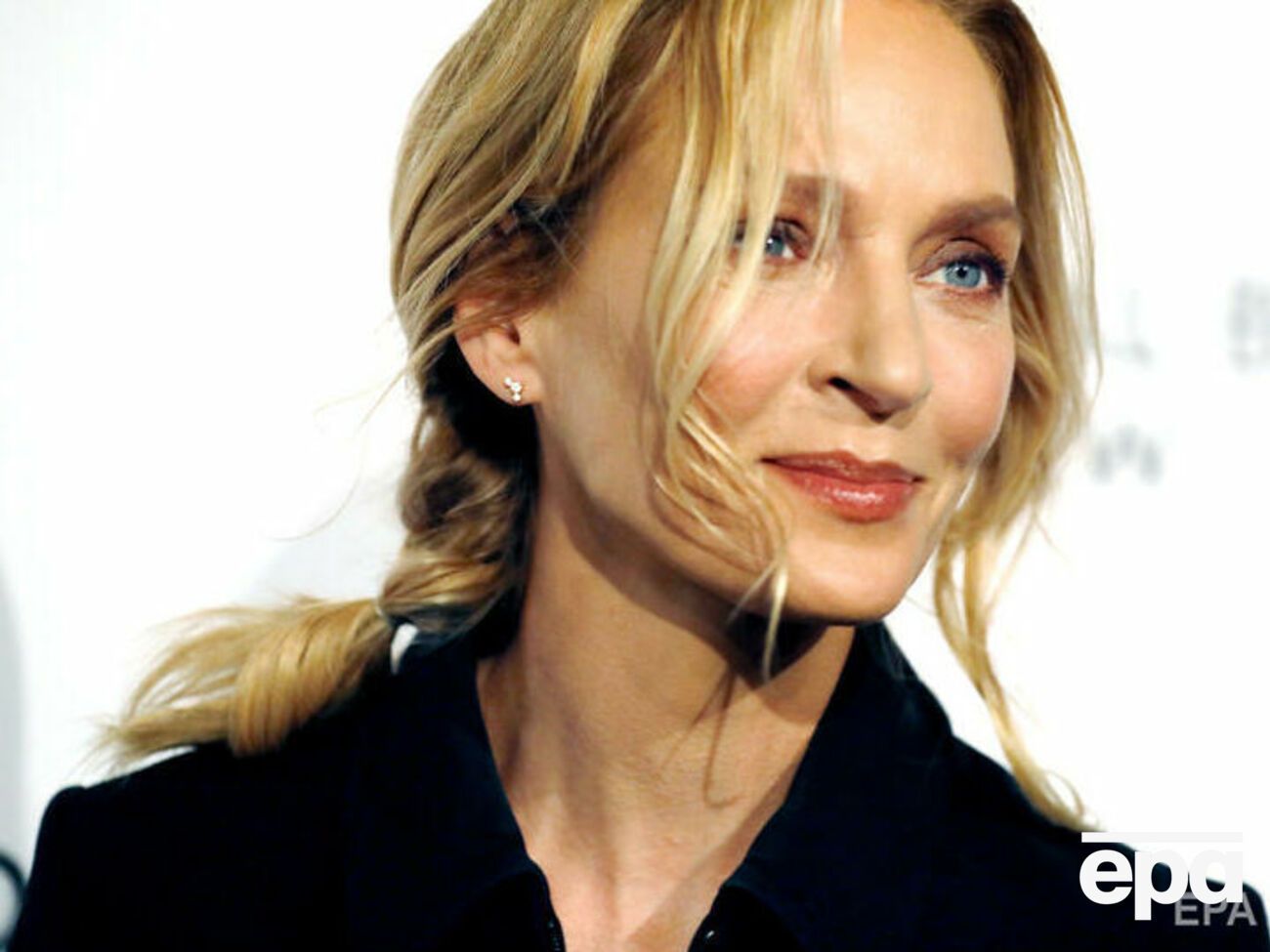 Турман &ndash; мати трьох дітей