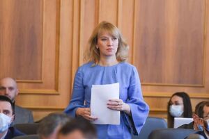Елена Шуляк: Комитет по налогам Верховной Рады пока убрал скандальные нормы. Важно, чтобы законопроект был принят без них