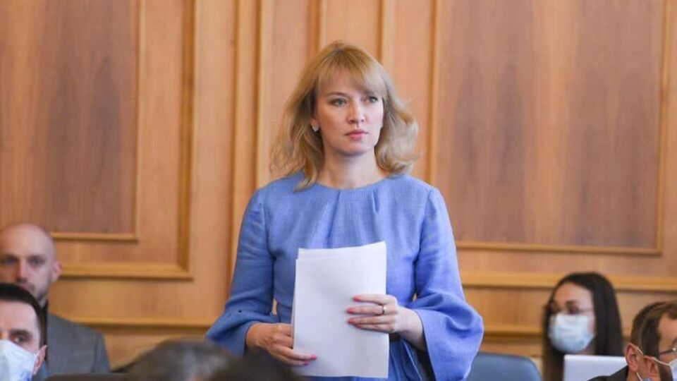 Елена Шуляк: Комитет по налогам Верховной Рады пока убрал скандальные нормы. Важно, чтобы законопроект был принят без них