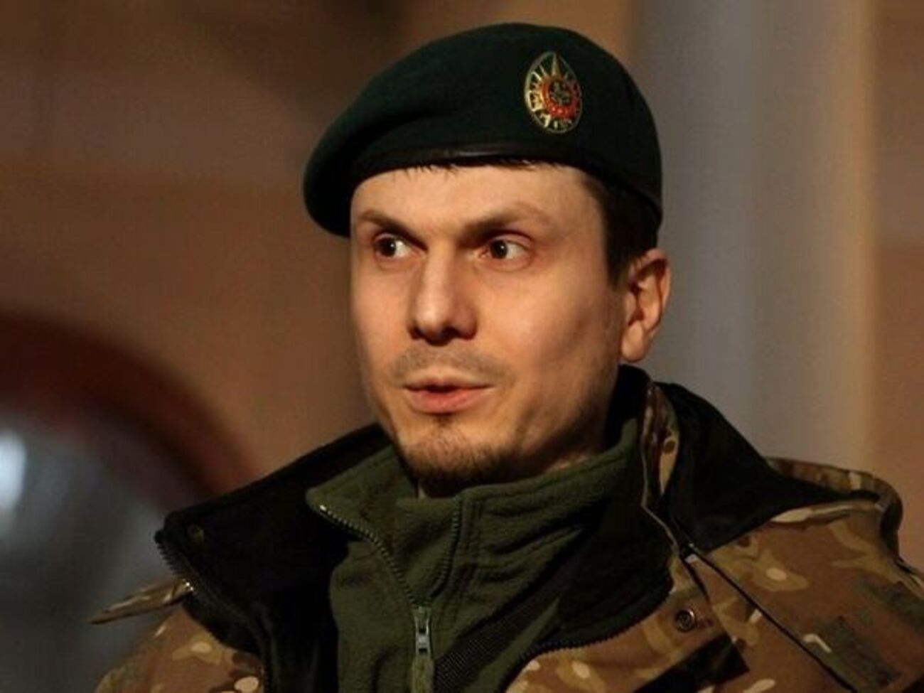 Осмаев отметил сходство двух покушений &ndash; автомобили обстреляли из автомата