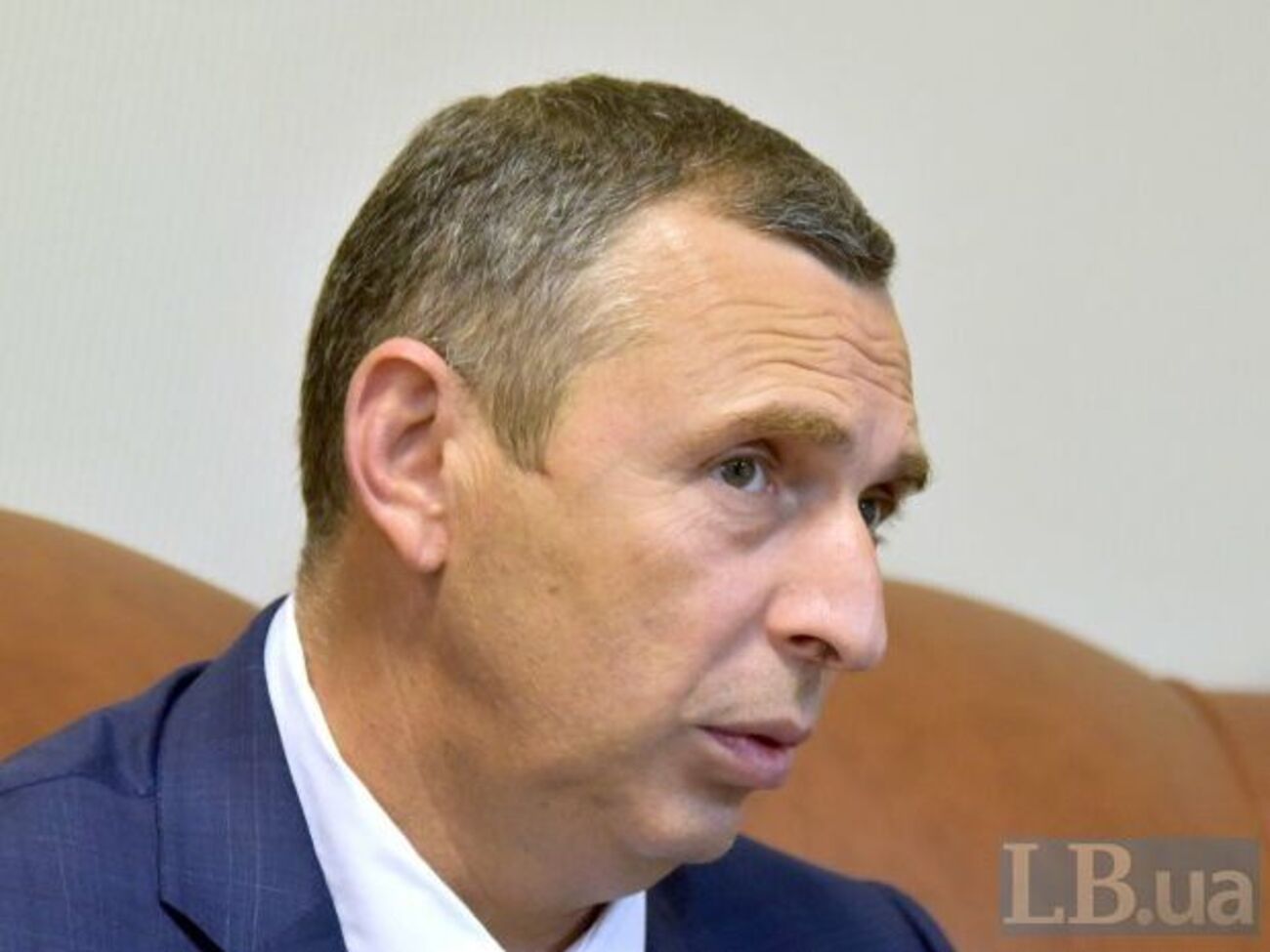 У МВС вважають, що Шефіра хотіли вбити
