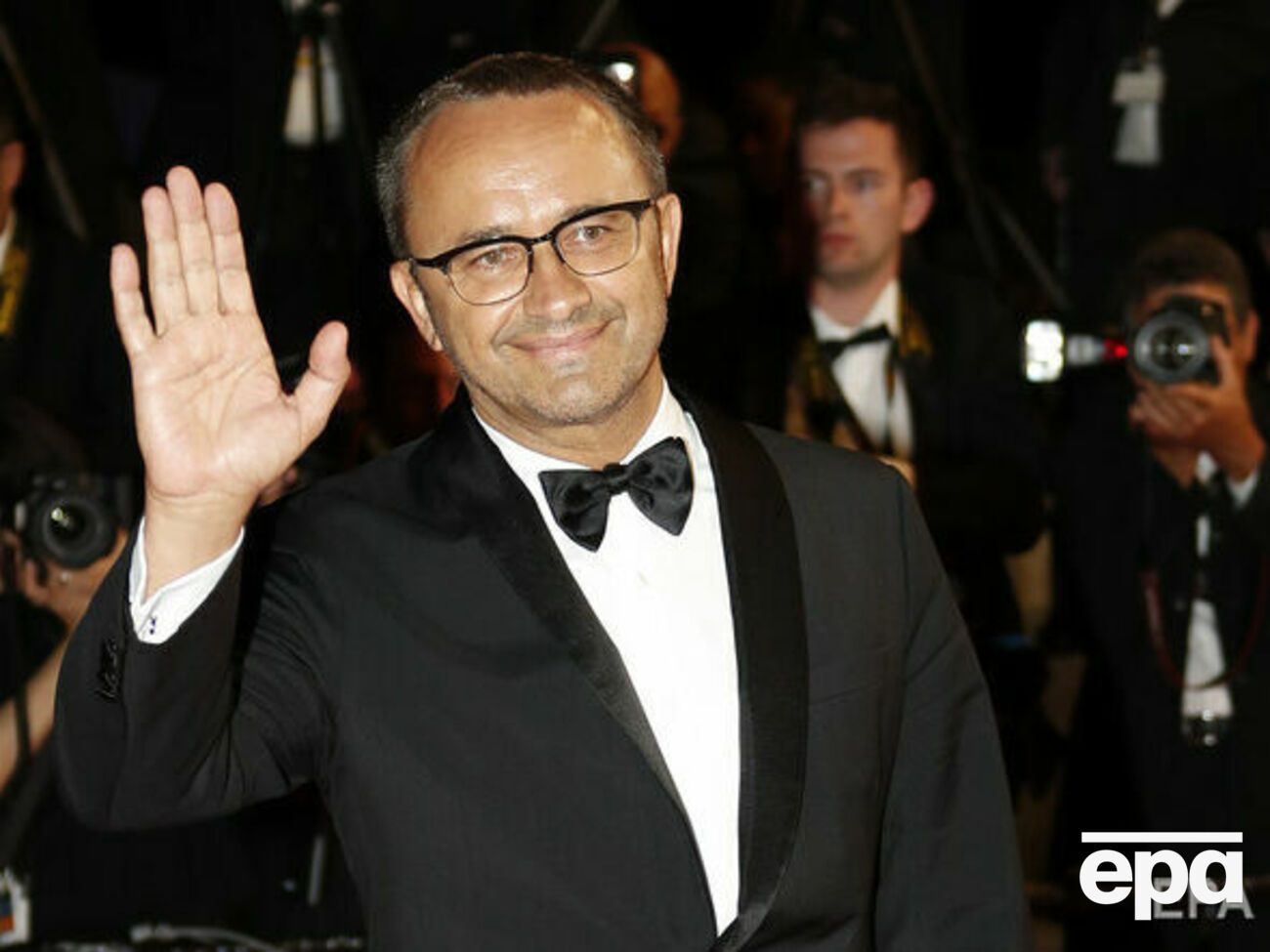 Звягинцева готовят к переезду в госпиталь для реабилитации