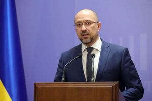 Шмыгаль: Выбор остается за предпринимателями, и мы уверены в их ответственной позиции