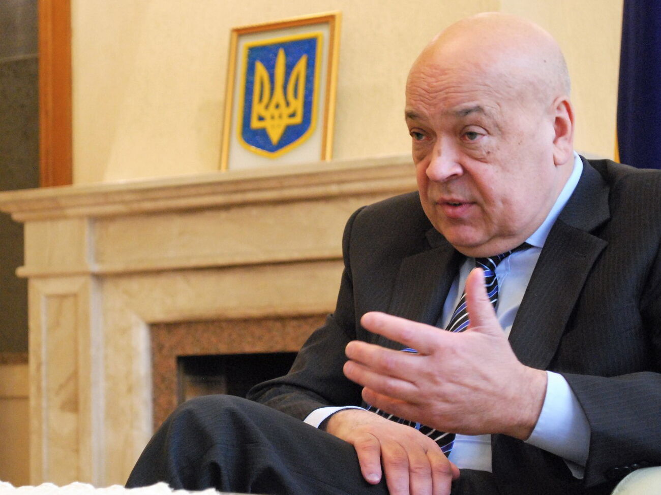 Геннадій Москаль: Когось&nbsp;кинули із "Кварталу 95", і дуже добре кинули, що дійшло до такого зведення рахунків