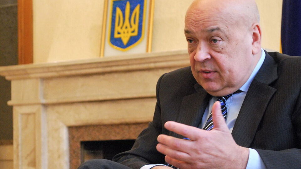 Геннадій Москаль: Когось кинули із "Кварталу 95", і дуже добре кинули, що дійшло до такого зведення рахунків