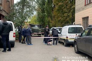 Стрелявшего ищет полиция