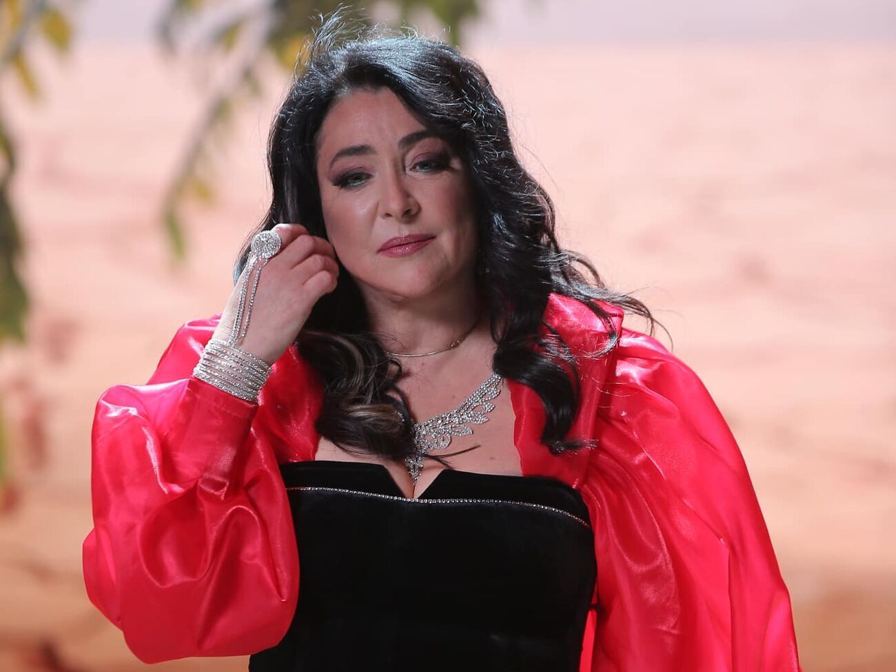 Лоліта: Усі ці звання &ndash; усього лише надбавка до пенсії