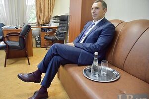 Шефир: Водитель в первый момент от шока пытался остановиться. Я сказал: "Гони!"