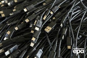 В 2018 году половина зарядных устройств, проданных со смартфонами, имела разъем USB micro-B