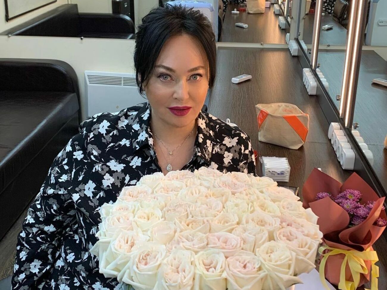 Гузєєва: Режисери в ті часи мали величезну владу, могли перекрити кисень