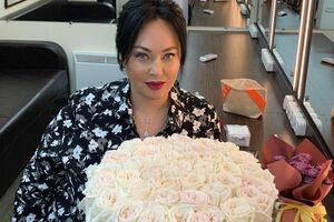 Гузєєва: Режисери в ті часи мали величезну владу, могли перекрити кисень