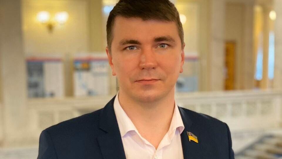 Поляков – Баканову: Прошу вас перевірити інформацію про підготовку провокацій під час акцій протесту проти візиту вселенського патріарха Варфоломія в серпні 2021 року