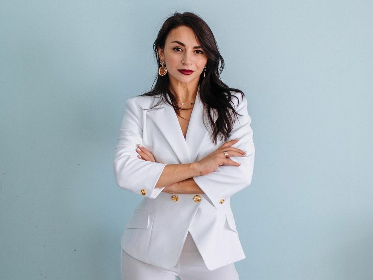 Гвоздьова: Є&nbsp;пари, яким дають максимальну кількість можливостей