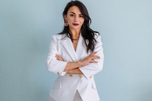 Гвоздьова: Є пари, яким дають максимальну кількість можливостей