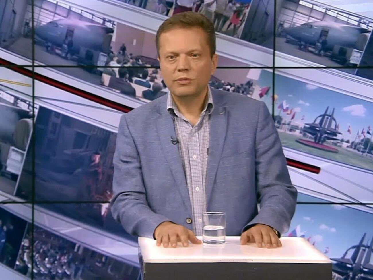 Володимир Омельченко: Просто смішно – говорити, що газ можна продавати за 1 грн