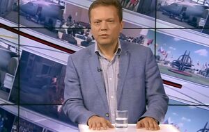 Владимир Омельченко: Просто смешно – говорить, что газ можно продавать за одну гривну