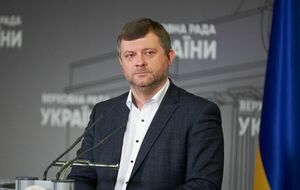 Корниенко: Будем подводить итоги того, что мы успели сделать за половину срока