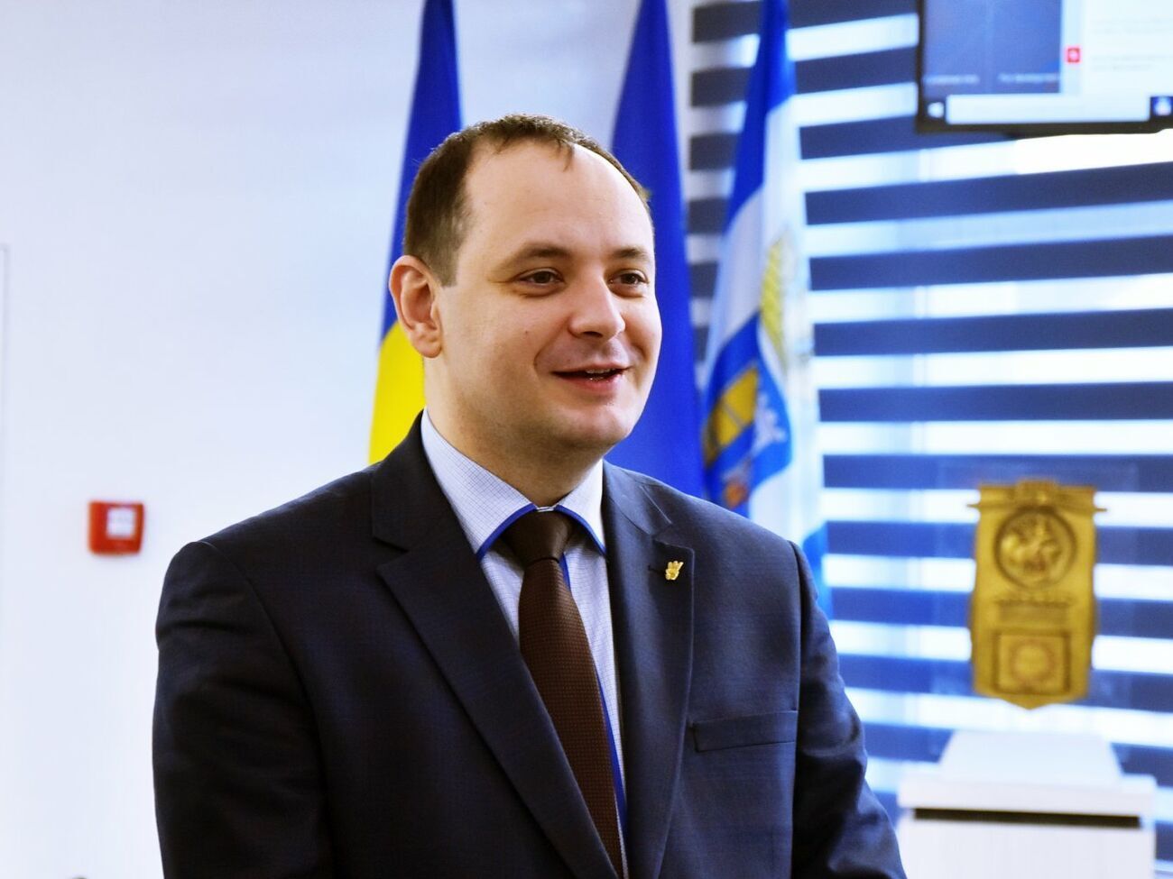 Марцинкив анонсировал работу всех школ и детсадов в обычном режиме