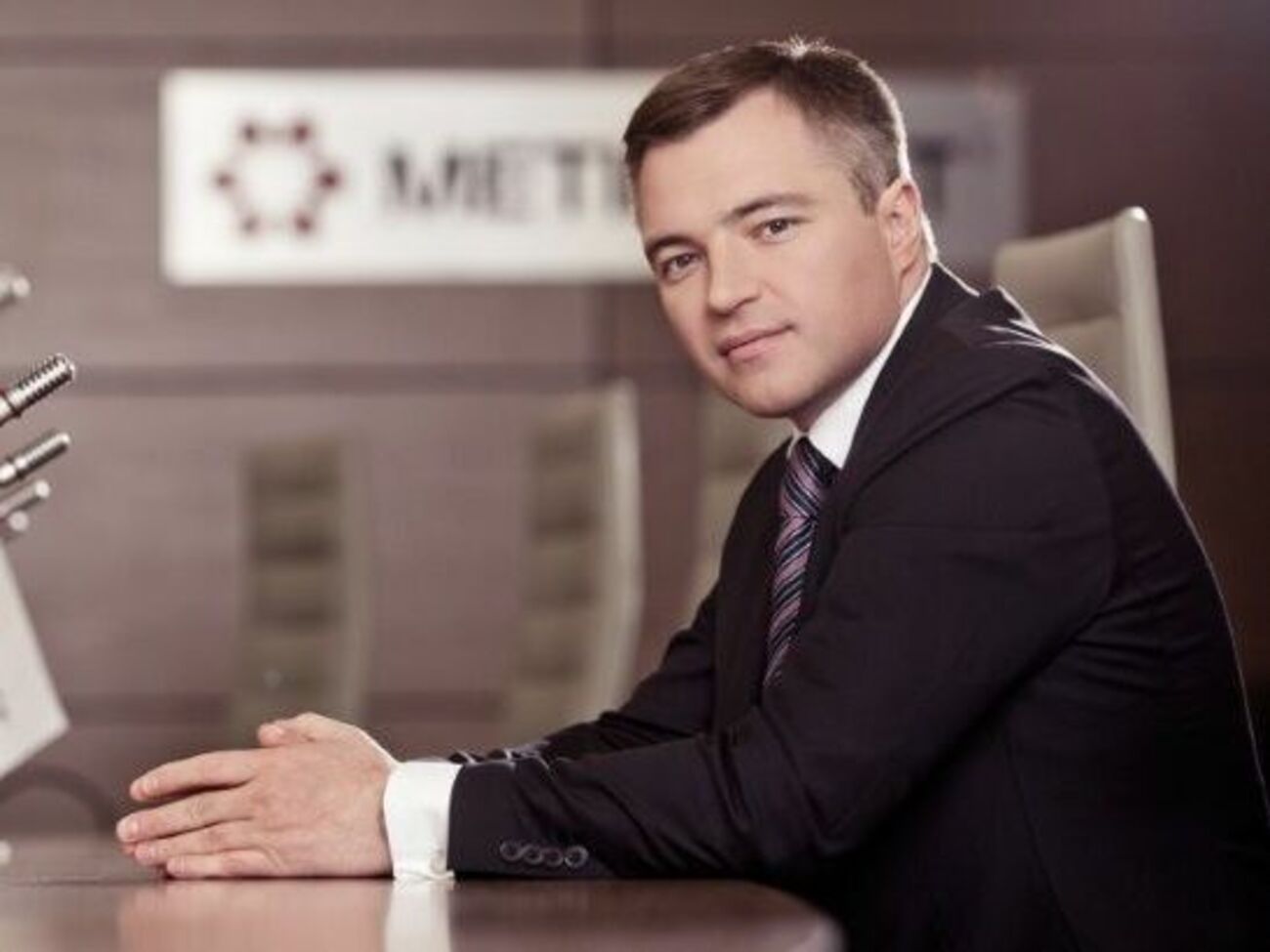 Юрий Рыженков:&nbsp;Технический университет, в котором будут лучшие преподаватели, в котором будут лучшие лаборатории, который будет работать в партнерстве с лучшими вузами и лучшими исследовательскими центрами по всему миру