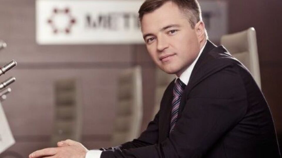 Юрій Риженков: Технічний університет, в якому будуть найкращі викладачі, в якому будуть найкращі лабораторії, який буде в партнерстві працювати з найкращими вузами та найкращими дослідницькими центрами по всьому світу
