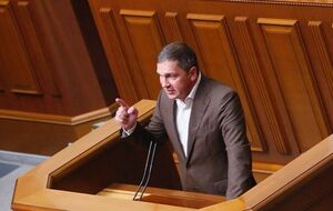 Константин Бондарев: В этом бюджете не идет речи об обеспечении выплат для людей или для местных бюджетов для того, чтобы как-то компенсировать тарифы