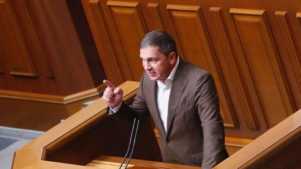 Константин Бондарев: В этом бюджете не идет речи об обеспечении выплат для людей или для местных бюджетов для того, чтобы как-то компенсировать тарифы