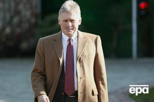 Пєсков прокоментував слова Ердогана