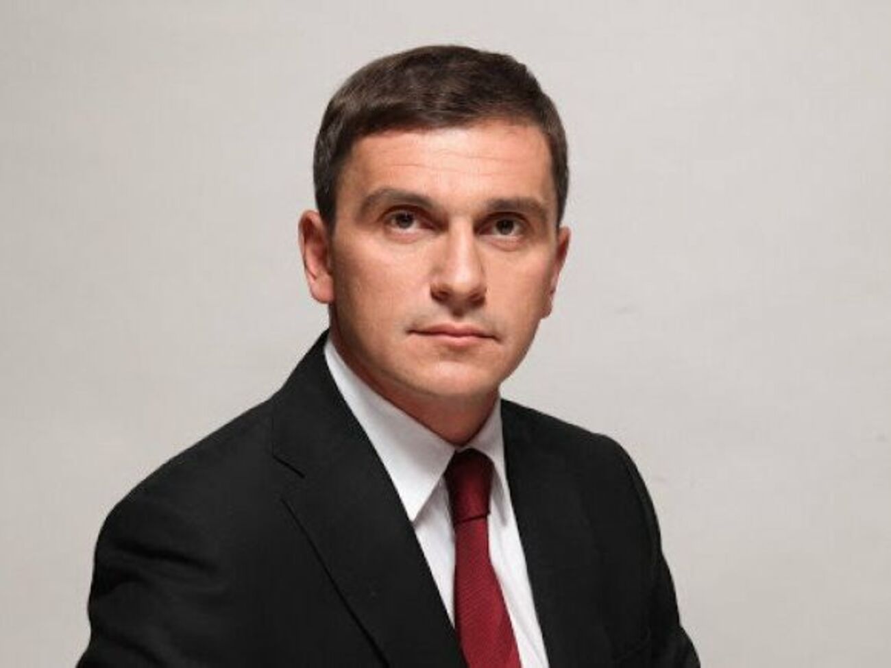 Костянтин Бондарєв: Злочинна спільнота довела фактично "Укрзалізницю" до банкрутства