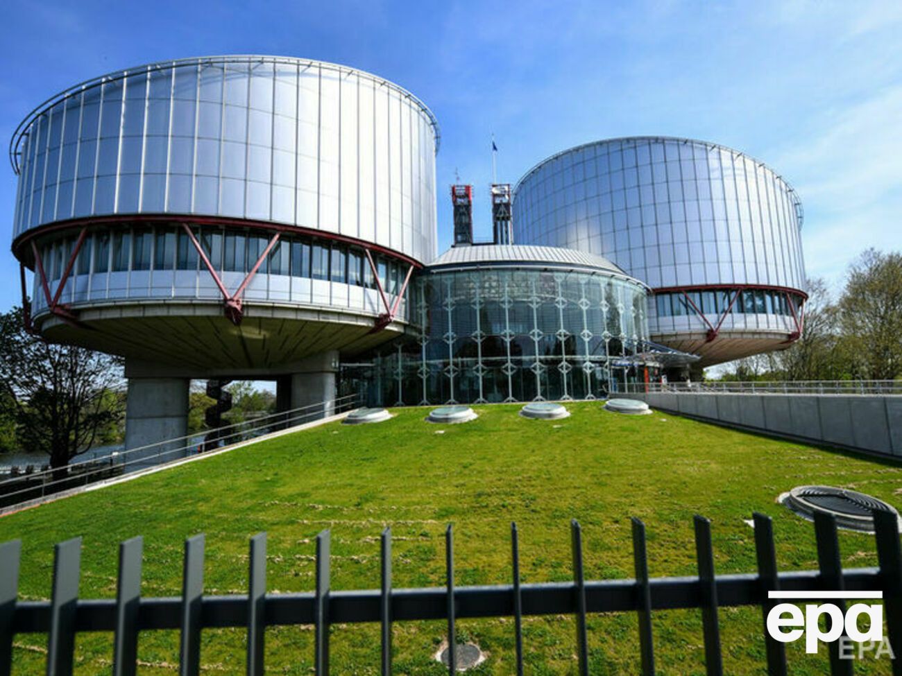 Срок полномочий судьи ЕСПЧ от Украины истек в апреле 2019 года