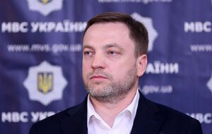 Водителю Шефира сейчас ничто не угрожает, отметил Монастырский (на фото)