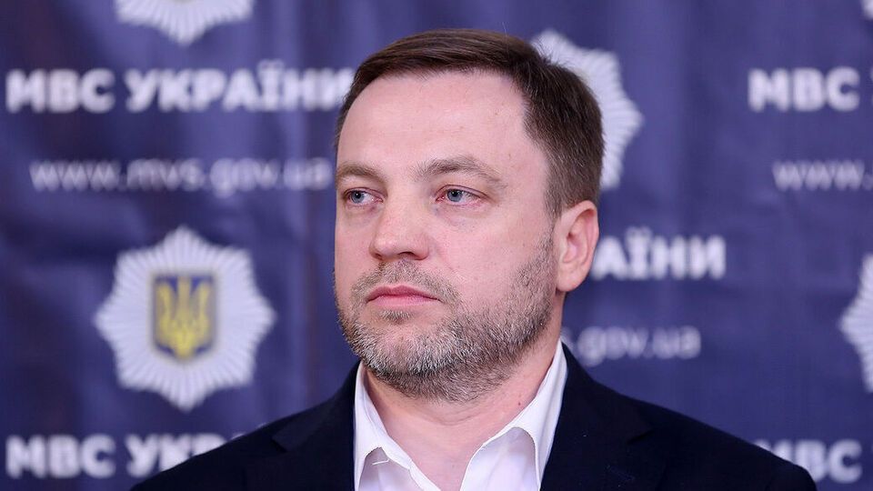 Водителю Шефира сейчас ничто не угрожает, отметил Монастырский (на фото)