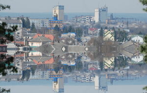 Предполагается, что госзайм поможет обеспечить тысячи украинских семей доступным жильем