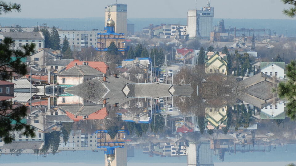 Предполагается, что госзайм поможет обеспечить тысячи украинских семей доступным жильем