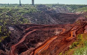 Генеральный директор "Рудомайна" Владимир Колос заявил, что проверка поможет прекратить манипуляции вокруг компании