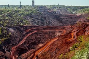 Генеральний директор "Рудомайдану" Володимир Колос заявив, що перевірка допоможе припинити маніпуляції навколо компанії