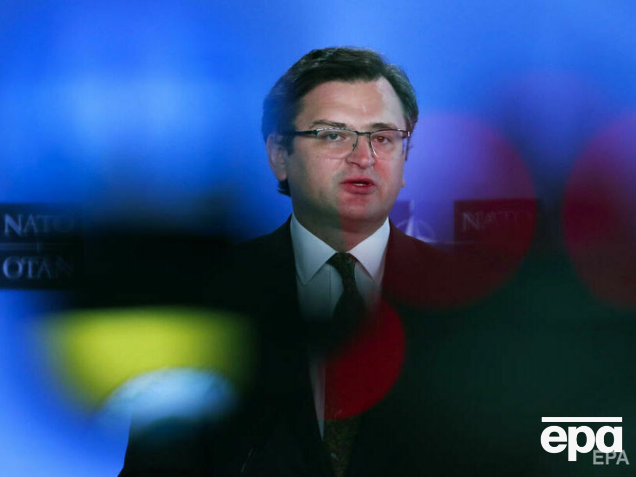 Процесс&nbsp;интеграции Украины в НАТО&nbsp;растянулся неприлично долго, отметил Кулеба