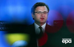 Процесс интеграции Украины в НАТО растянулся неприлично долго, отметил Кулеба